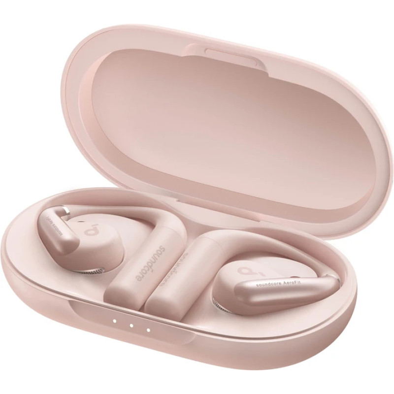 TWS Anker SoundCore AeroFit Pink (A3872G51) UA