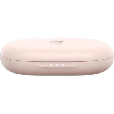 TWS Anker SoundCore AeroFit Pink (A3872G51) UA