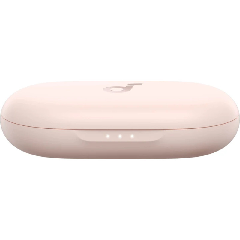 TWS Anker SoundCore AeroFit Pink (A3872G51) UA