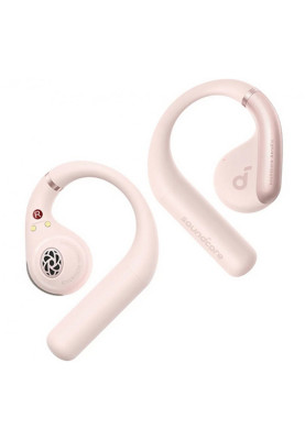 TWS Anker SoundCore AeroFit Pink (A3872G51) UA