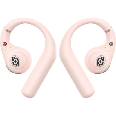 TWS Anker SoundCore AeroFit Pink (A3872G51) UA