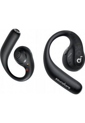 TWS Anker SoundCore AeroFit Pro Black (A3871G11) UA