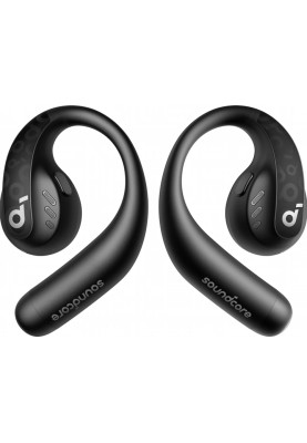 TWS Anker SoundCore AeroFit Pro Black (A3871G11) UA