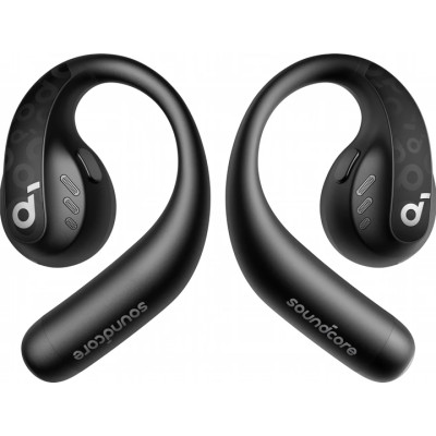 TWS Anker SoundCore AeroFit Pro Black (A3871G11) UA