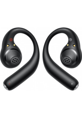 TWS Anker SoundCore AeroFit Pro Black (A3871G11) UA