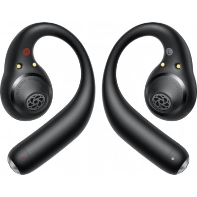 TWS Anker SoundCore AeroFit Pro Black (A3871G11) UA