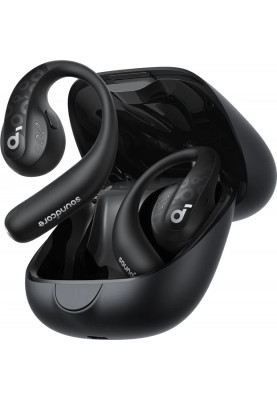 TWS Anker SoundCore AeroFit Pro Black (A3871G11) UA