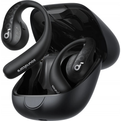 TWS Anker SoundCore AeroFit Pro Black (A3871G11) UA