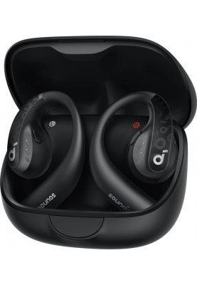 TWS Anker SoundCore AeroFit Pro Black (A3871G11) UA