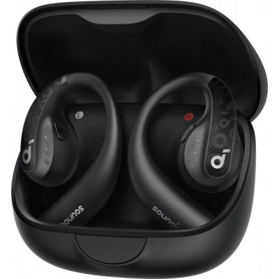TWS Anker SoundCore AeroFit Pro Black (A3871G11) UA