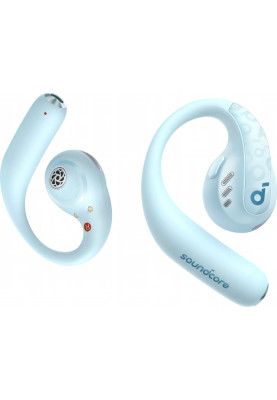 TWS Anker SoundCore AeroFit Pro Blue (A3871G61) UA