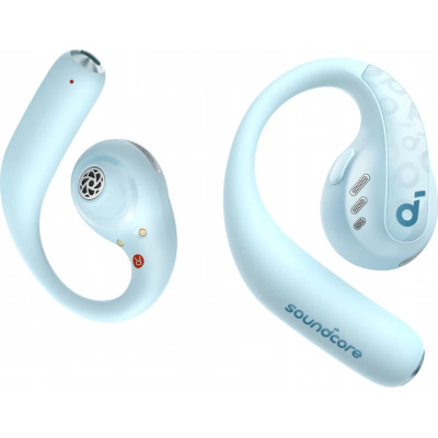 TWS Anker SoundCore AeroFit Pro Blue (A3871G61) UA