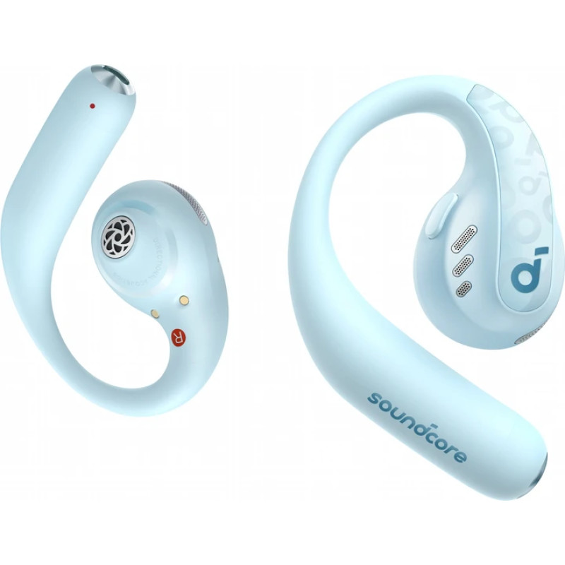 TWS Anker SoundCore AeroFit Pro Blue (A3871G61) UA