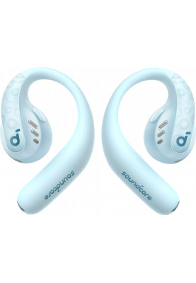 TWS Anker SoundCore AeroFit Pro Blue (A3871G61) UA