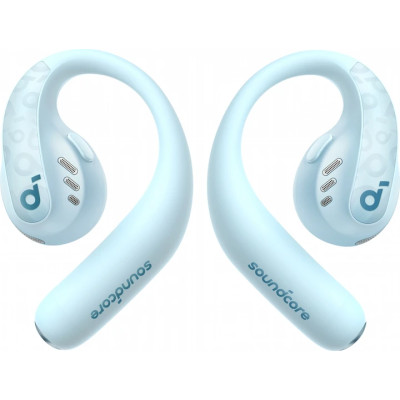 TWS Anker SoundCore AeroFit Pro Blue (A3871G61) UA