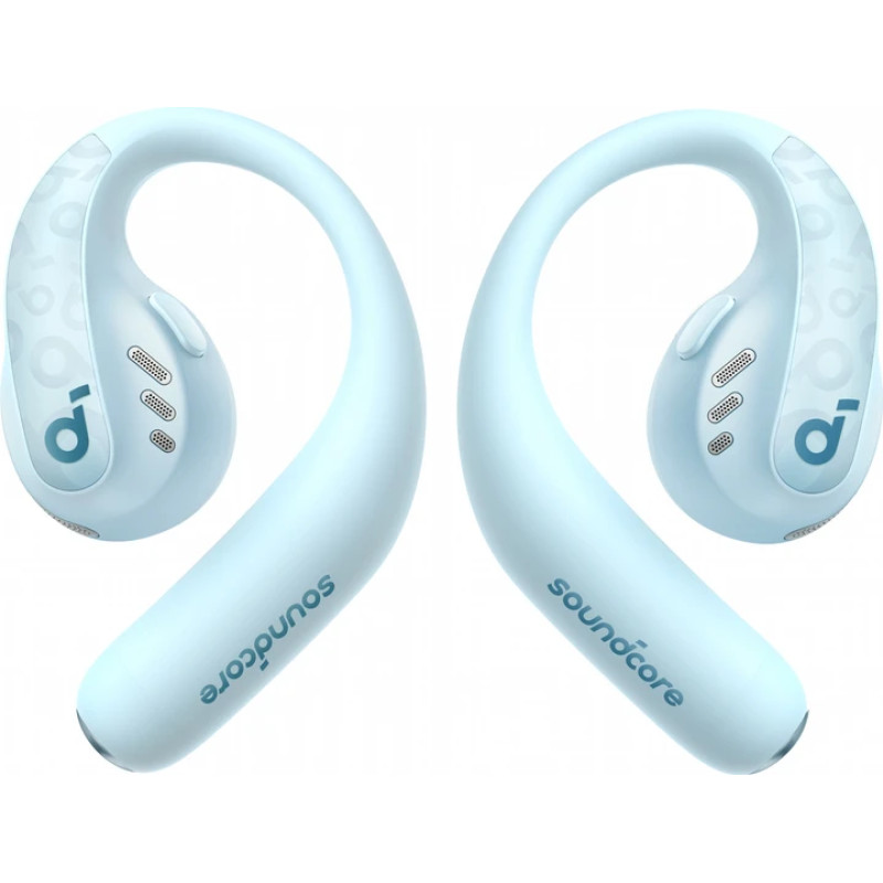 TWS Anker SoundCore AeroFit Pro Blue (A3871G61) UA