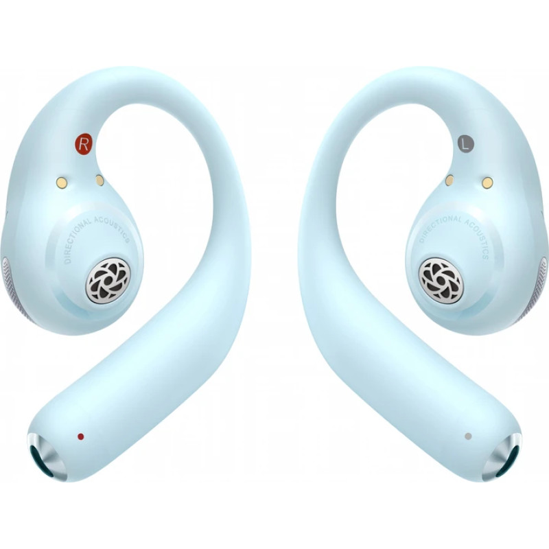 TWS Anker SoundCore AeroFit Pro Blue (A3871G61) UA