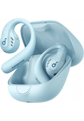 TWS Anker SoundCore AeroFit Pro Blue (A3871G61) UA