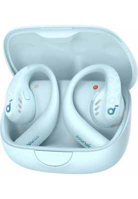 TWS Anker SoundCore AeroFit Pro Blue (A3871G61) UA