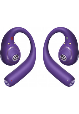 TWS Anker SoundCore AeroFit Pro Purple (A3871GQ1) UA