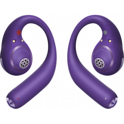 TWS Anker SoundCore AeroFit Pro Purple (A3871GQ1) UA
