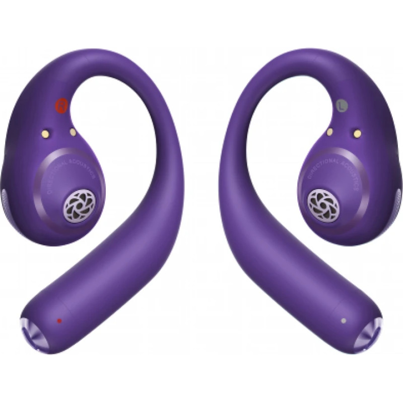TWS Anker SoundCore AeroFit Pro Purple (A3871GQ1) UA