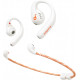 TWS Anker SoundCore AeroFit Pro White (A3871G21) UA