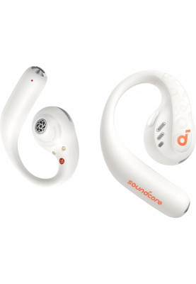 TWS Anker SoundCore AeroFit Pro White (A3871G21) UA