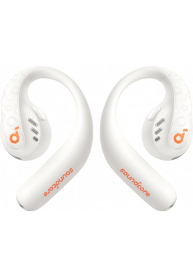 TWS Anker SoundCore AeroFit Pro White (A3871G21) UA
