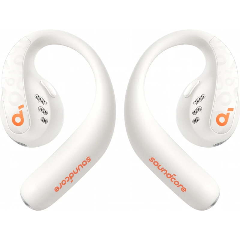 TWS Anker SoundCore AeroFit Pro White (A3871G21) UA