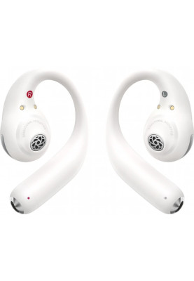 TWS Anker SoundCore AeroFit Pro White (A3871G21) UA