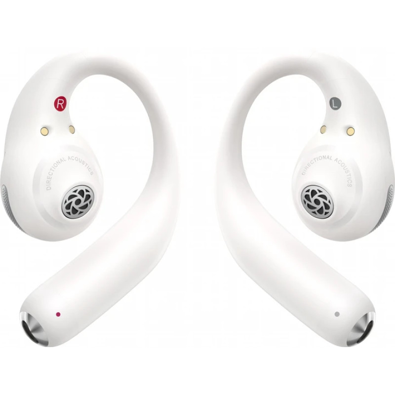 TWS Anker SoundCore AeroFit Pro White (A3871G21) UA