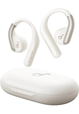TWS Anker SoundCore AeroFit White (A3872G21) UA