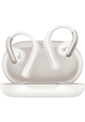 TWS Anker SoundCore AeroFit White (A3872G21) UA