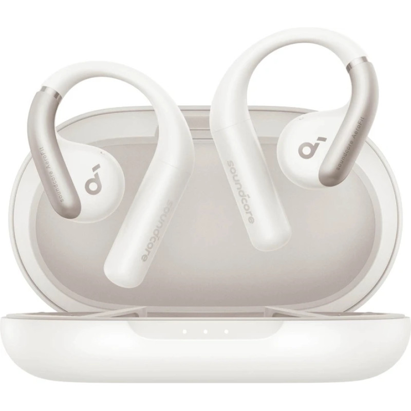 TWS Anker SoundCore AeroFit White (A3872G21) UA