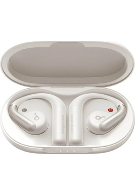 TWS Anker SoundCore AeroFit White (A3872G21) UA