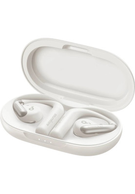 TWS Anker SoundCore AeroFit White (A3872G21) UA