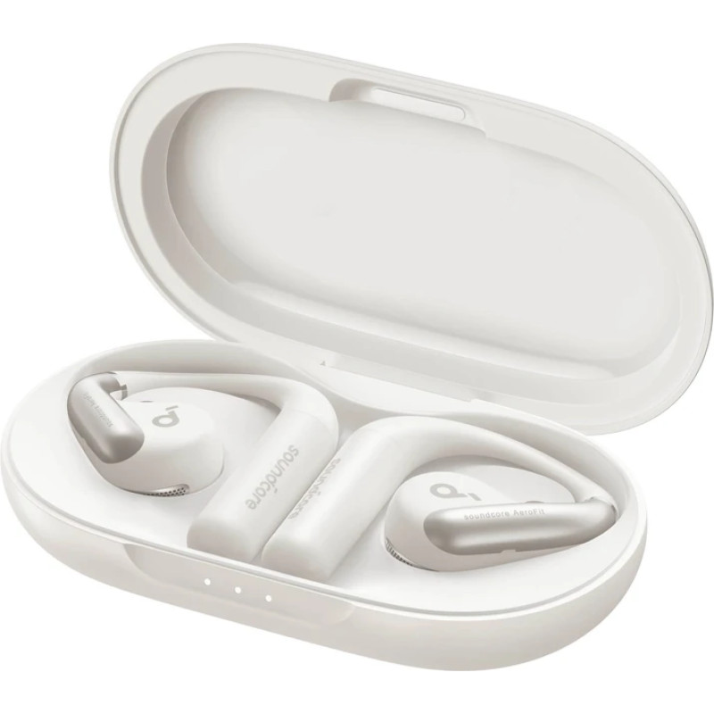 TWS Anker SoundCore AeroFit White (A3872G21) UA