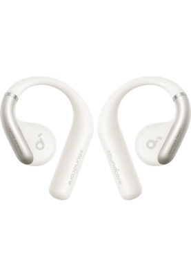 TWS Anker SoundCore AeroFit White (A3872G21) UA