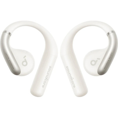 TWS Anker SoundCore AeroFit White (A3872G21) UA