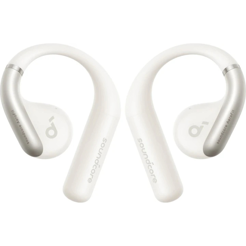 TWS Anker SoundCore AeroFit White (A3872G21) UA