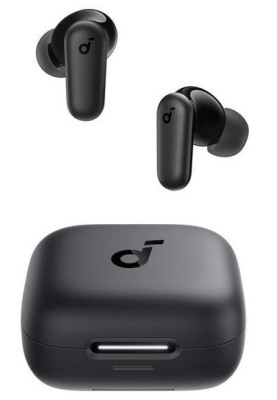 TWS Anker SoundCore P30i Black (A3959Z11) UA