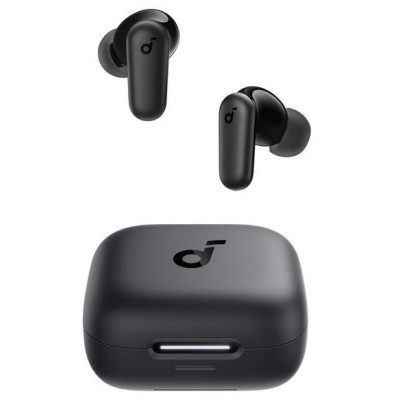 TWS Anker SoundCore P30i Black (A3959311) UA