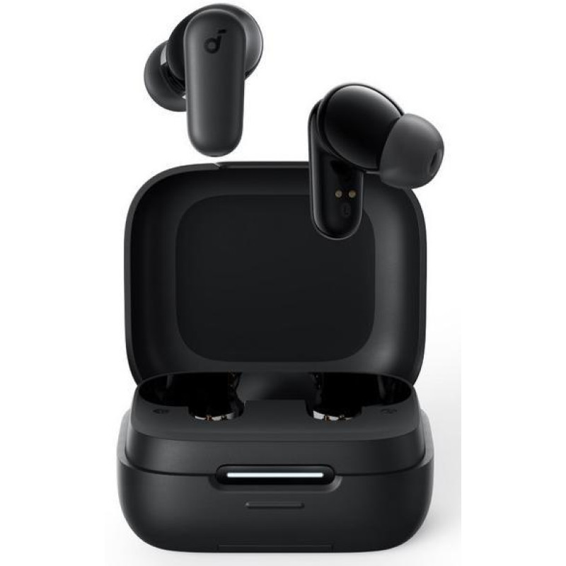 TWS Anker SoundCore P30i Black (A3959Z11) UA