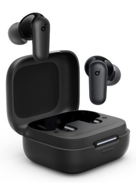 TWS Anker SoundCore P30i Black (A3959Z11) UA