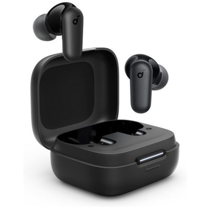 TWS Anker SoundCore P30i Black (A3959Z11) UA