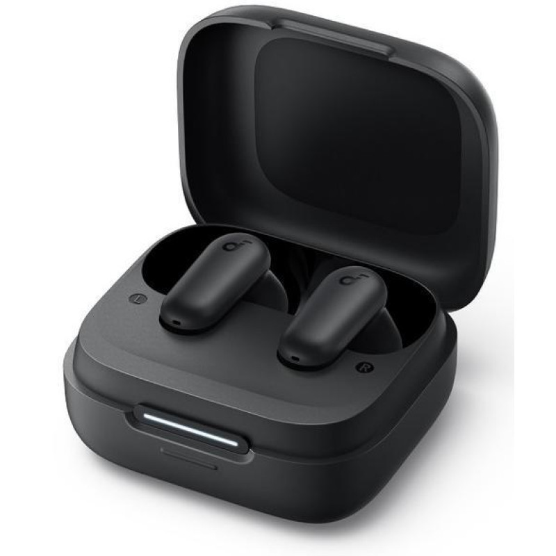 TWS Anker SoundCore P30i Black (A3959Z11) UA