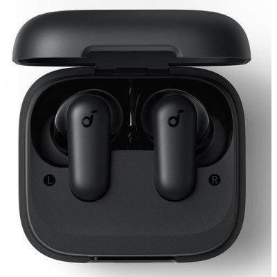 TWS Anker SoundCore P30i Black (A3959311) UA