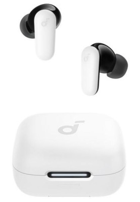 TWS Anker SoundCore P30i White (A3959Z21) UA