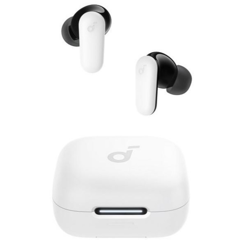 TWS Anker SoundCore P30i White (A3959Z21) UA